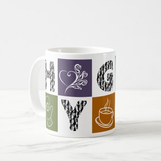 Mok warm en warm (Voorkant links)