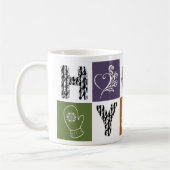 Mok warm en warm (Links)