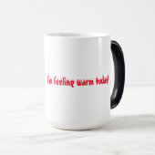 Mok - Warm Santa (Voorkant rechts)