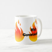 Mok warmgewalste goederen (Voorkant rechts)