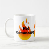 Mok warmgewalste goederen (Links)