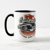 Mok warmloopkoffie (Links)