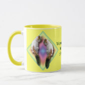 Mok - Warmte en Comfort (Links)