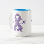 Mok Warriors of Hope (Voorkant links)