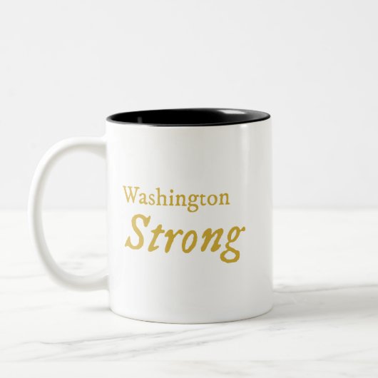 Mok Washington Strong Coffee (Links)