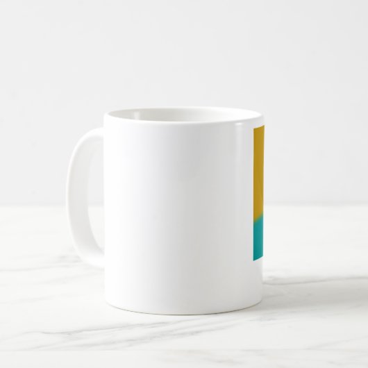 mok "Wat je kunt bereiken" (Voorkant links)