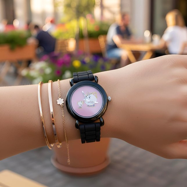 Mok Watch Horloge (Creator heeft geüpload)