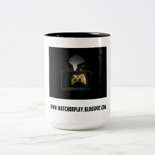 Mok WATCH OF PLAY (Center)