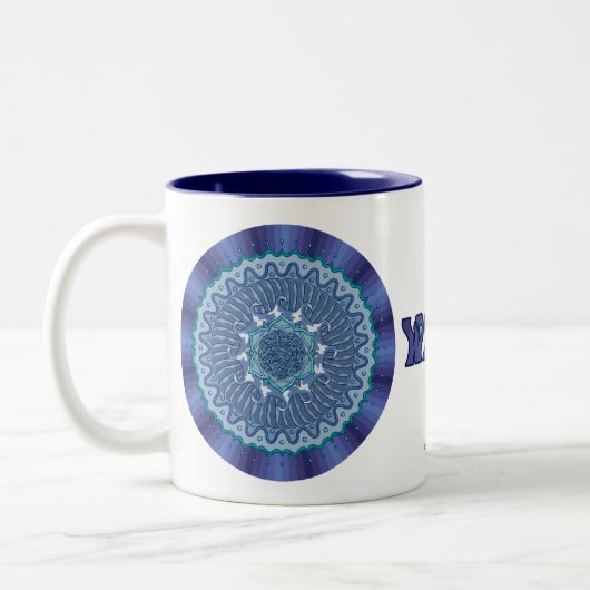 Mok Water Mandala (Links)