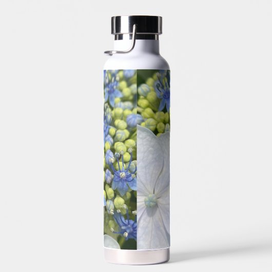 Mok Waterfles (Rechts)