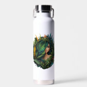 Mok Waterfles (Voorkant)