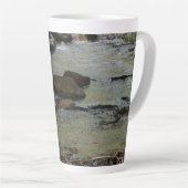 Mok waterkoffie (Rechterhoek)