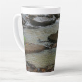 Mok waterkoffie (Linkerhoek)