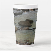 Mok waterkoffie (Voorkant)