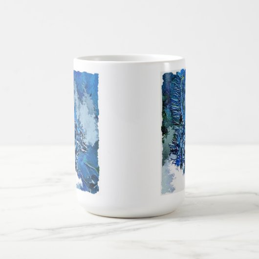 MOK WATERKOFFIE (Center)