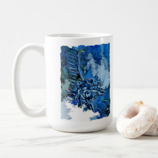 MOK WATERKOFFIE
