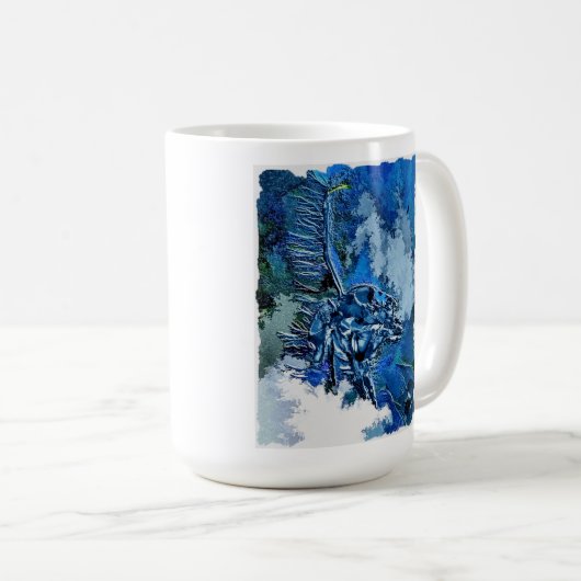 MOK WATERKOFFIE (Voorkant rechts)