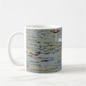 Mok waterlily Pond Lake Flower I Coffee (Links)