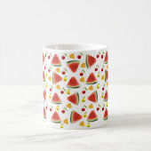 Mok watermeloenen (Center)