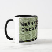 Mok Watertown Chronicles (Links)