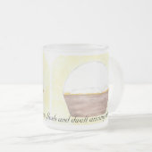 Mok Waterverf (Voorkant rechts)