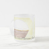 Mok Waterverf (Voorkant links)