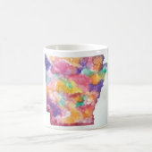 Mok Waterverf Arkansas (Center)