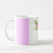 Mok waterverf Pansies (Links)