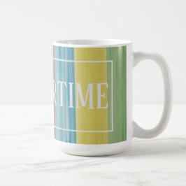 MOK WATERVERF SUMMERTIME