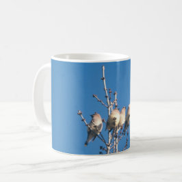 Mok - WaxWing