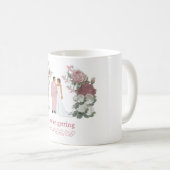 Mok - We gaan trouwen (Voorkant rechts)