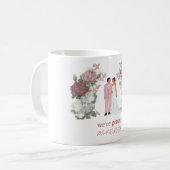 Mok - We gaan trouwen (Voorkant links)