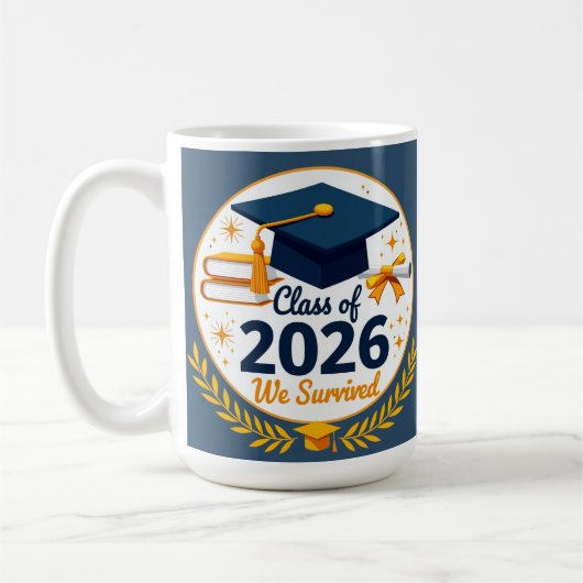 Mok We Zijn Afgestudeerd 2026 (Links)