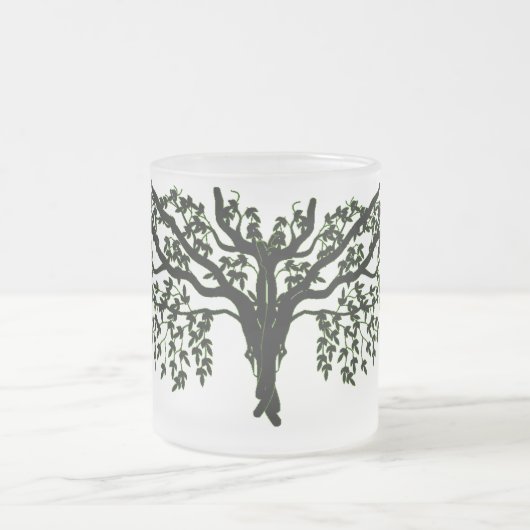 Mok - Weegboom (Center)