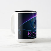 Mok - WEEP-Mok (Voorkant links)