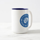 Mok , wees aardig voor jezelf , wees naar je eigen (Voorkant rechts)