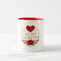 Mok - Wees Mijn Valentijn