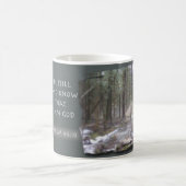 mok "Wees stil" (Center)