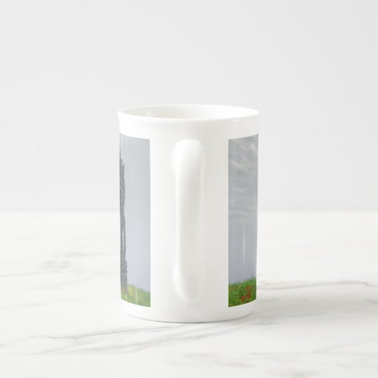 Mok wegens vergeten Strife Specialiteit (Achterkant)