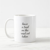 Mok weggebruik (Links)