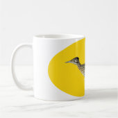 mok wegloper (Links)