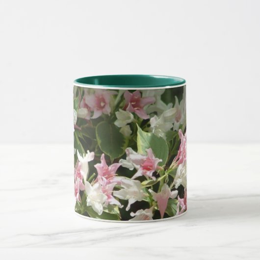 Mok WEIGELIA (Midden)