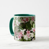 Mok WEIGELIA (Voorkant links)