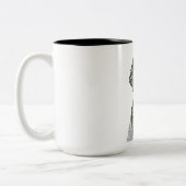 Mok Weimaraner (Links)