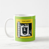 Mok Weirdos Neutron Bomb Dangerhouse (Links)