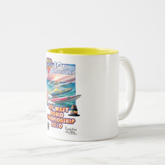 mok wereldkampioen. (Voorkant rechts)