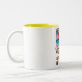 mok wereldkampioen. (Links)