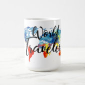 MOK WERELDVERKEER (Center)