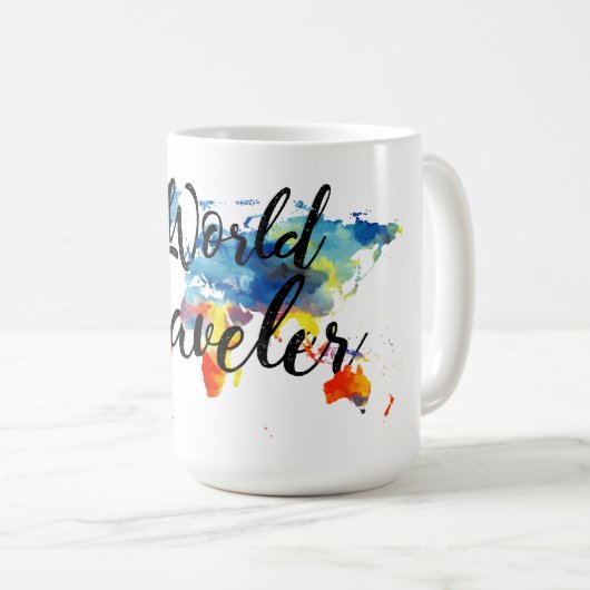 MOK WERELDVERKEER (Voorkant rechts)