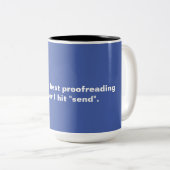 Mok werkthema (Voorkant rechts)